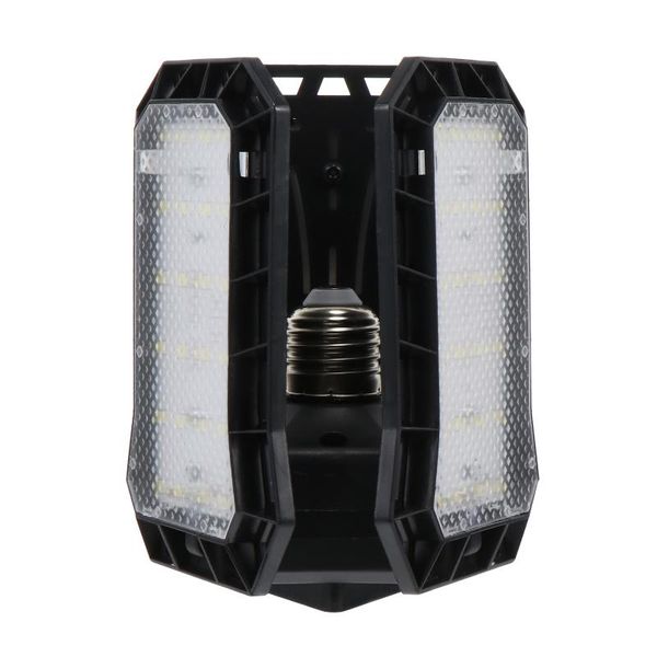 

table lamps adjustable garage light folding deformable ceiling