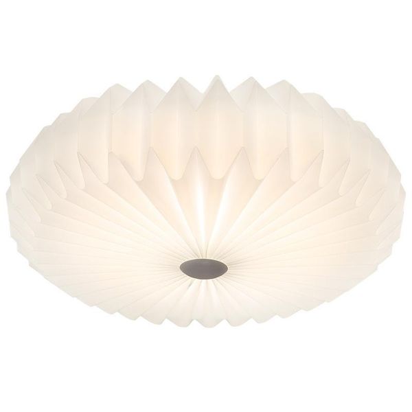 

ceiling lights nordic tritone light acrylic lamps for living room lamp bedroom luxury decor lighting kitchen fixture