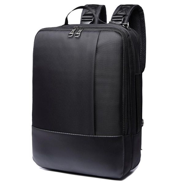 

backpack men travel multifunction lapschool bags shoulder bag male computer