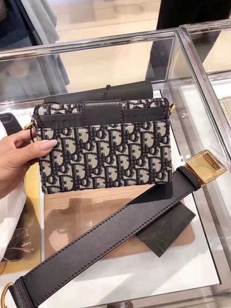 

flower di box30 montaigne one shoulder box bag mini waist wome