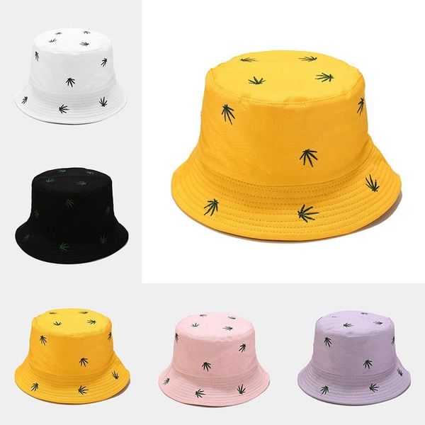 

hat men fisherman's embroidered for women sun colorful wide brim hats, Blue;gray