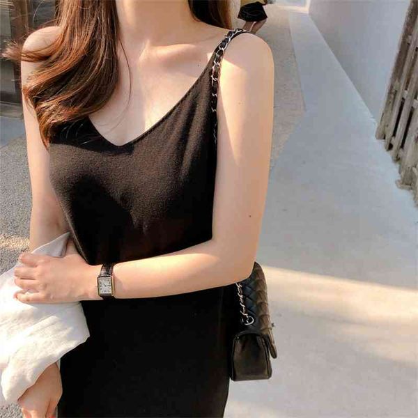

casual dresses summer girls boho party female vintage long sleeveless sundress women robe vestido 62os, Black;gray