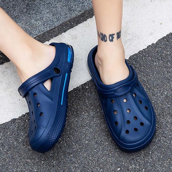 

slippers women sandals pool flip flops male men's sandal summer shoe tennis drop fitness gym, Black