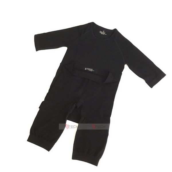 

miha bodytec ems underwear for ems electrostimulation suit ems training system machine size xs,s, m,l,xl