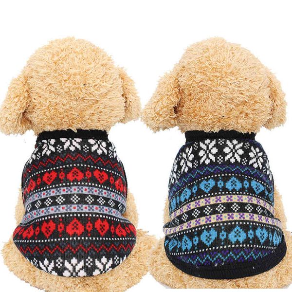 

dog cloth pet teddy sweater two feet leisure autumn and winter psh warm small medium-sized