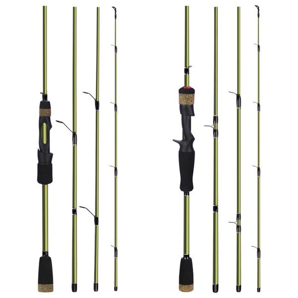 

boat fishing rods 20210 rod spinning casting perch sea