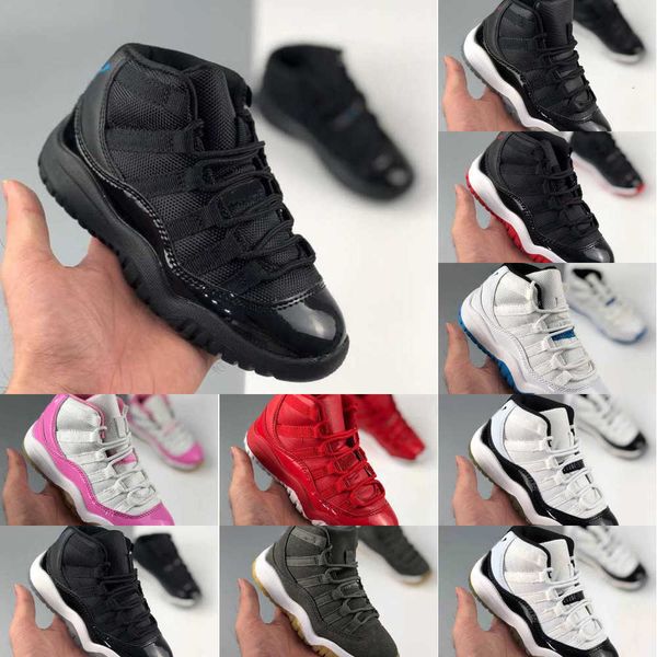 

boys girls children youth lady basketball shoes sports sneaker pink blue trainers outdoor kids jumpman des chaussures 23bd3nwfn