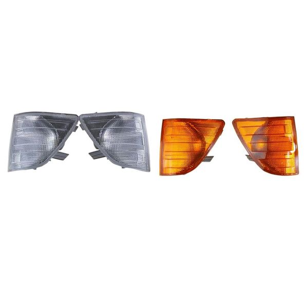 

emergency lights car corner light front indicators turn signal for sprinter 1996-2000 9018200121