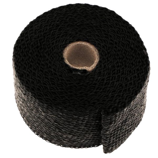 

manifold & parts 2inchx50ft temperature header exhaust wrap more resistant to