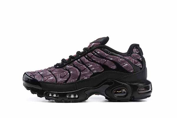

selling 100% original roller shoes men summer plus triple red tns trainers cushion black white blue pastel university gold 40-45