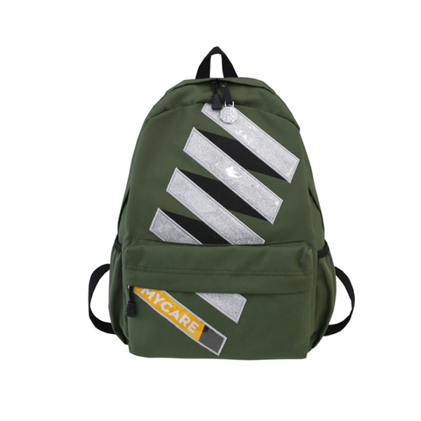 

backpack 2021 oxford cloth fashion travel bag student school mother and child