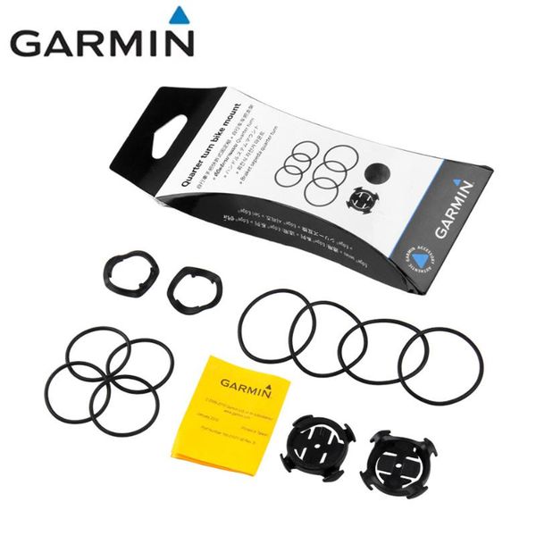 

bike computers garmin edge 25/130/200/500/510/520/530/800/810/820/830/1000/1030 series cycling code table base brand original