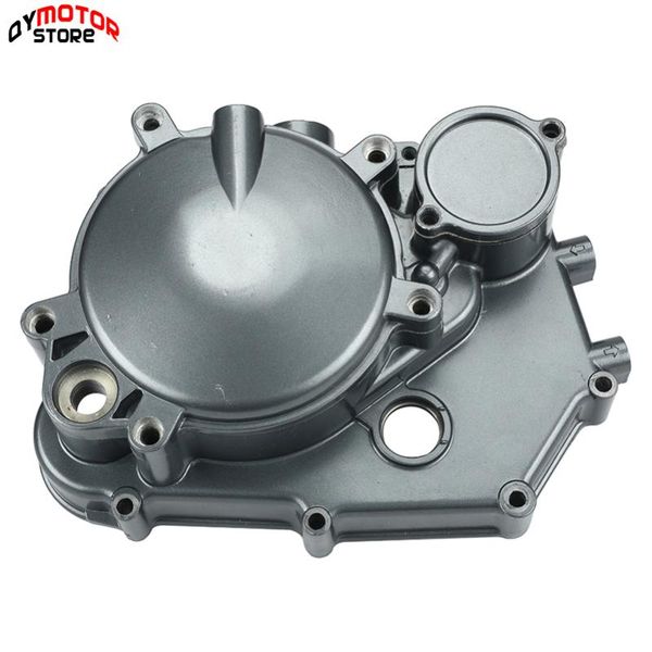 

pedals motorcycles right side crankcase cover clutch set for lifan 150 150cc horizontal engines dirt pit bike parts 1p56fmj