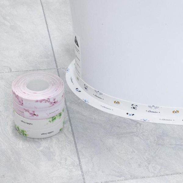 

wall stickers electrostatic self-adhesive sink moisture absorption washbasin water waterproof stick