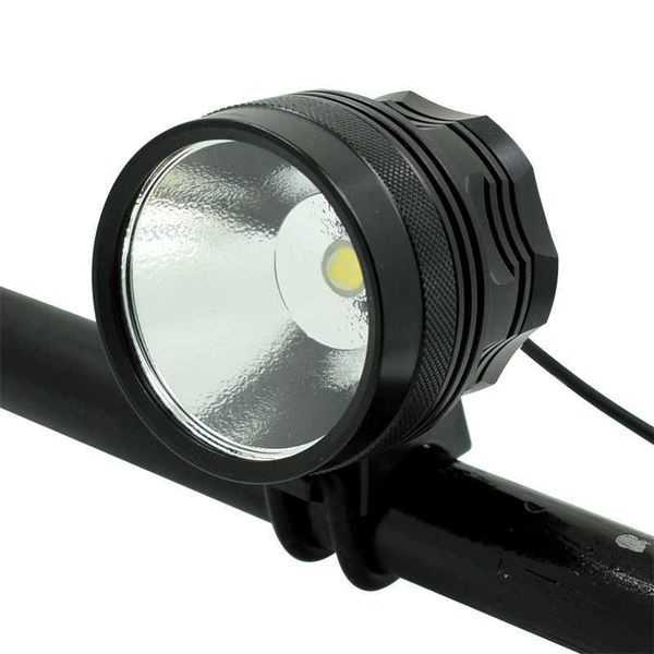 

bicycle front light xhp70 camping headlight led lamps cycling road bike mtb lights