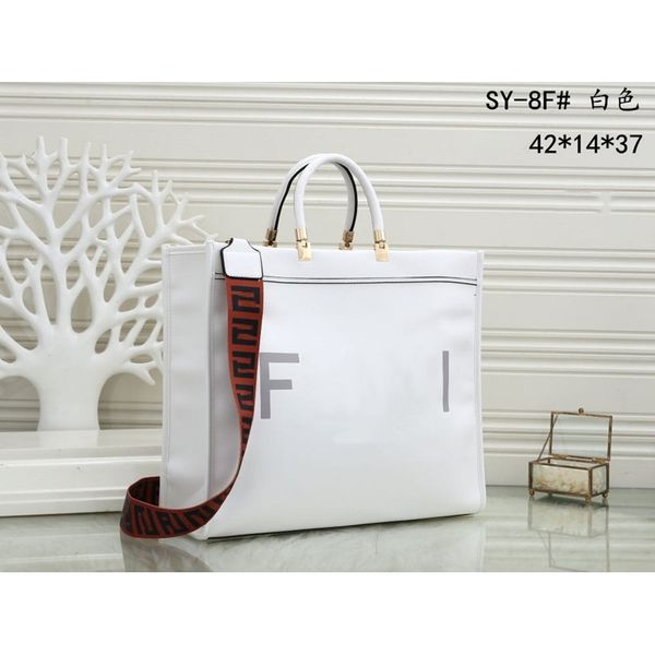 

fashion versatile large capacity tote bag handbag one shoulder messenger purse black friday