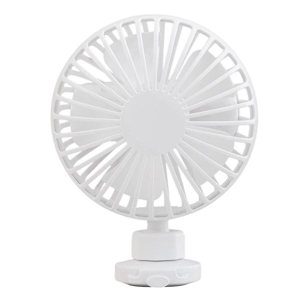 

fans & coolings au42 -f36 usb can drip clip-type fan for strollers, bicycles