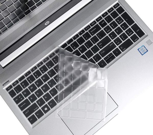 

keyboard covers lapsilicona cover perfectly fit for elitebook 745 g5 with 840 14 zbook 14u transparente tpu