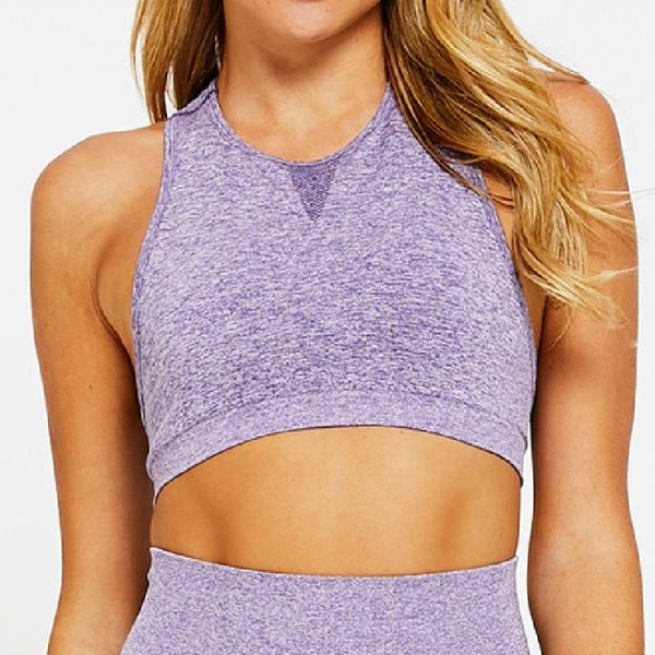 

women's tanks & camis tank women backless breathable hollow out sleeveless sport vest fashion seamless jacquard camisole, White