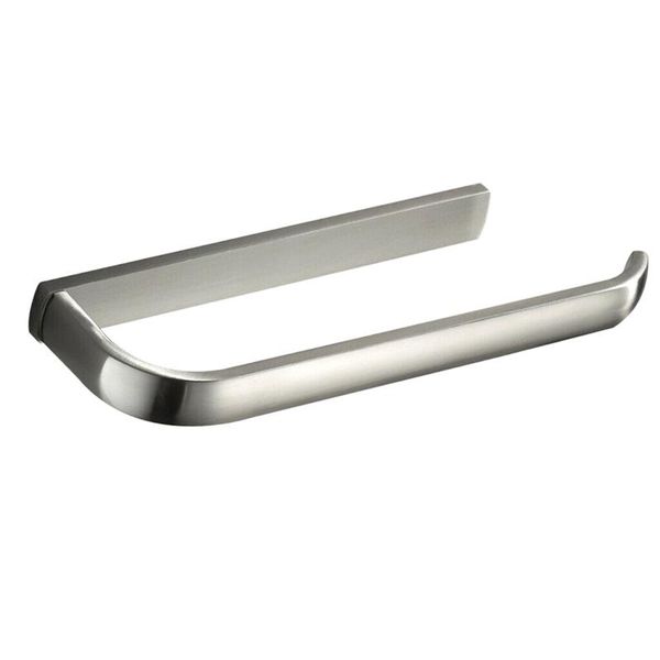 

towel racks 290mm modern brushed nickel bath hand towels bar rack rail rod single ring