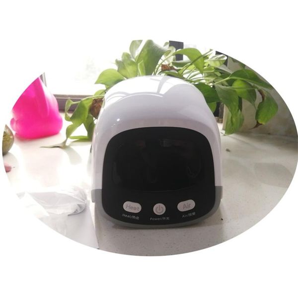 

rheumatoid joint arthritis knee pain relief massager home light treatment