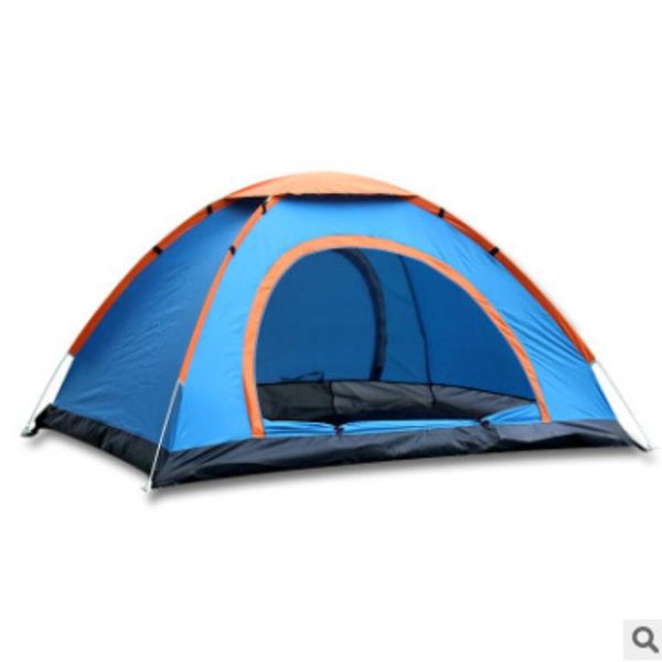 

tents and shelters bread tree field beach tent outdoor automatic quick-opening camping waterproof sunshade easy to carry dirt