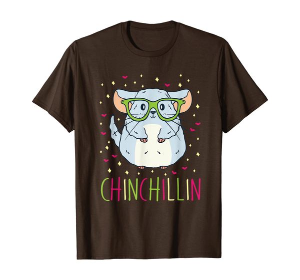 

Cute Chinchillin Shirt | Funny Pet Lover T-Shirt Gift Idea, Mainly pictures