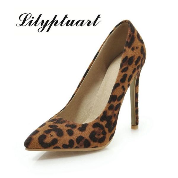 

dress shoes european and american style super high heels women suede color matching pointed ladies patent leather, Black