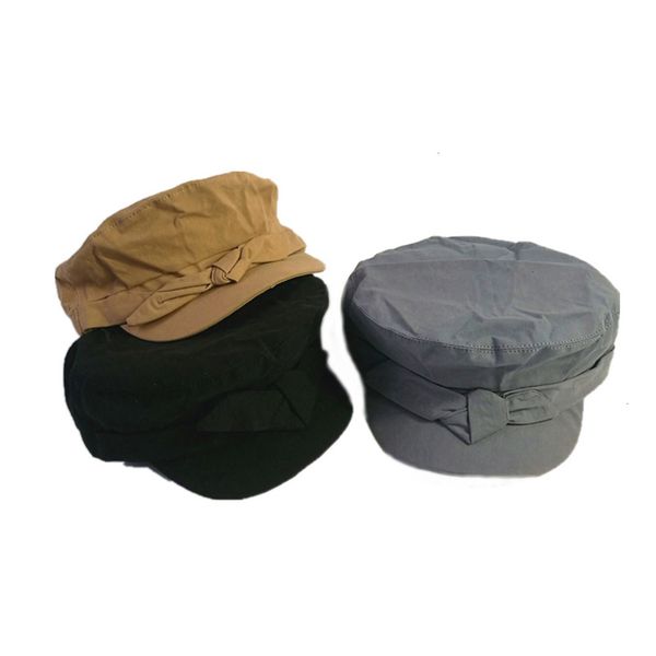 

the ball cap gcaps women's korean outdoor spring and summer versatile ball leisure sunshade cap sun protection beret student hat, Blue;gray