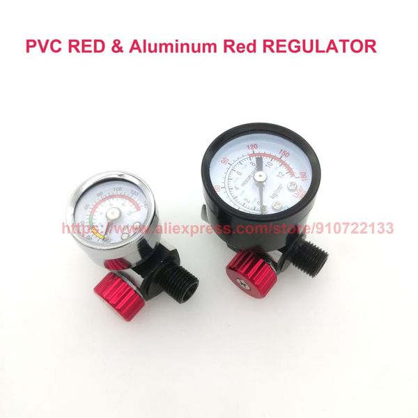 

professional spray guns gun regulator air pressure stainless steel gauge for car paint tool pneumatic