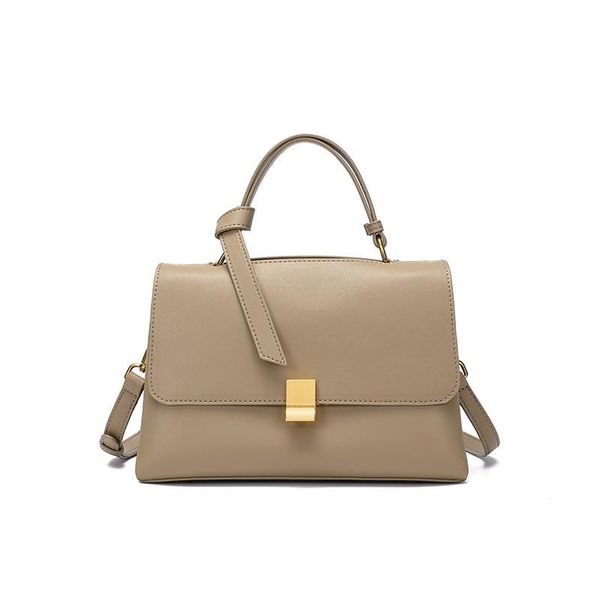 

evening bags textured small bag female 2021 wild simple one-shoulder messenger fashion handbag commuter