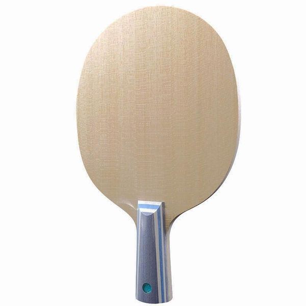 

table tennis raquets est 1 pc professional racket offensive loop attack pong bat paddle