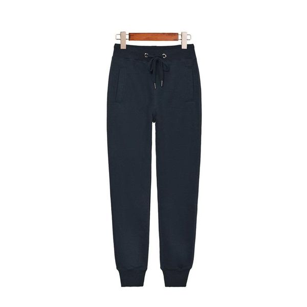 

women's pants & capris winter flannel thickened trousers loose casual feet sports 100% cotton clothing bottoms, Black;white