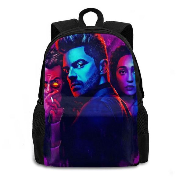 

backpack preacher fashion large-capacity outdoor travel leisure backpack,student computer storage bag