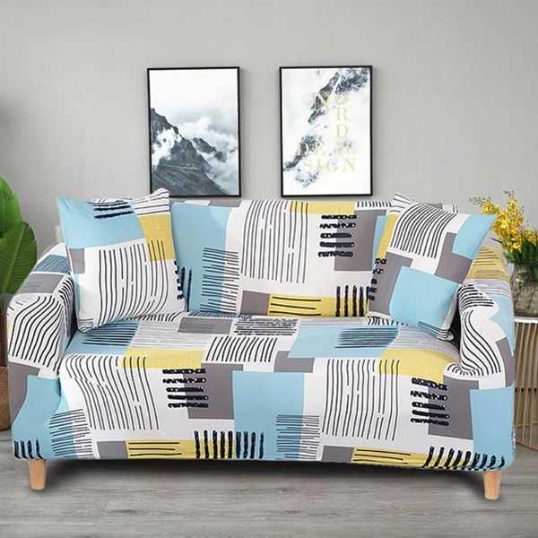 

chair covers slipcover stretch slip-resistant four season sofa elastic full couch cover towel single/two/three/four-seater