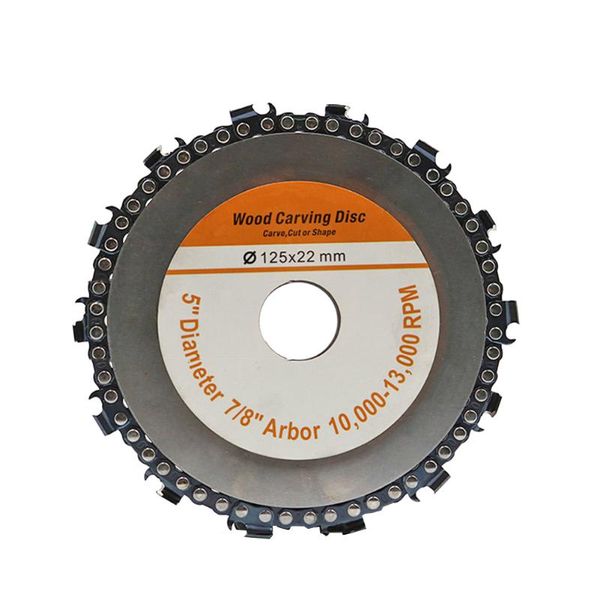 

hand tools wood carving cutting disc for angle grinder woodworking chain plate arving grinding