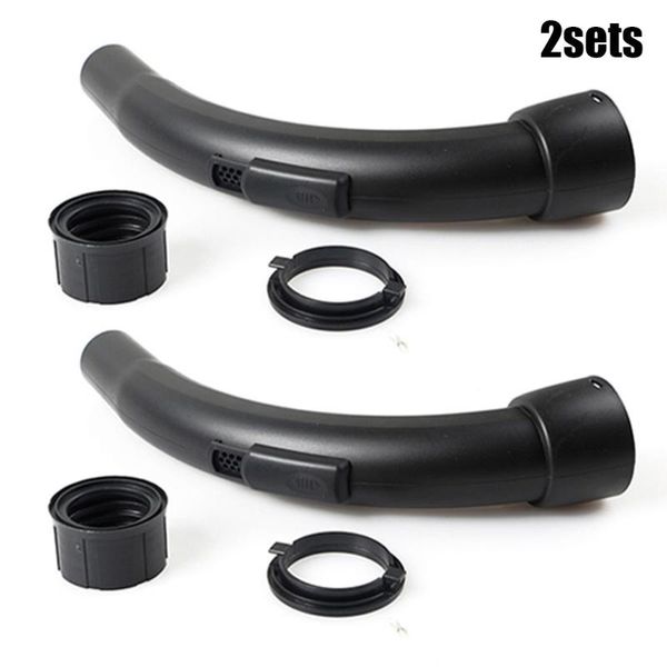 

shower curtains vacuum cleaner parts hose handle bend tube for straight inner diameter 35mm replace cleaning tool