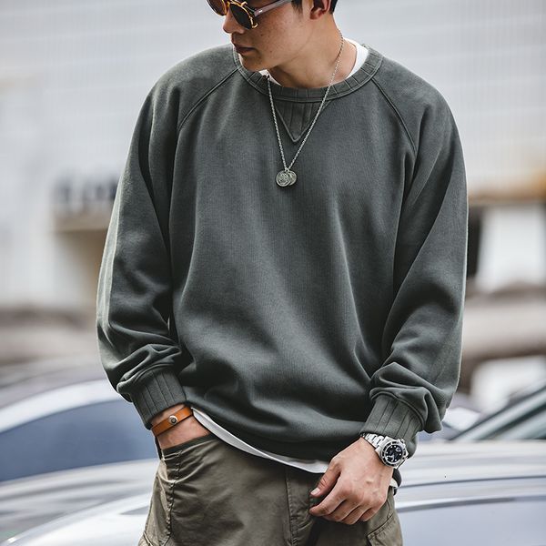 

women's hoodies & sweatshirts vintage male hoodie wood hoodie, loose cotton thick, warm, casual knitting, hooded clothes rf4b, Black