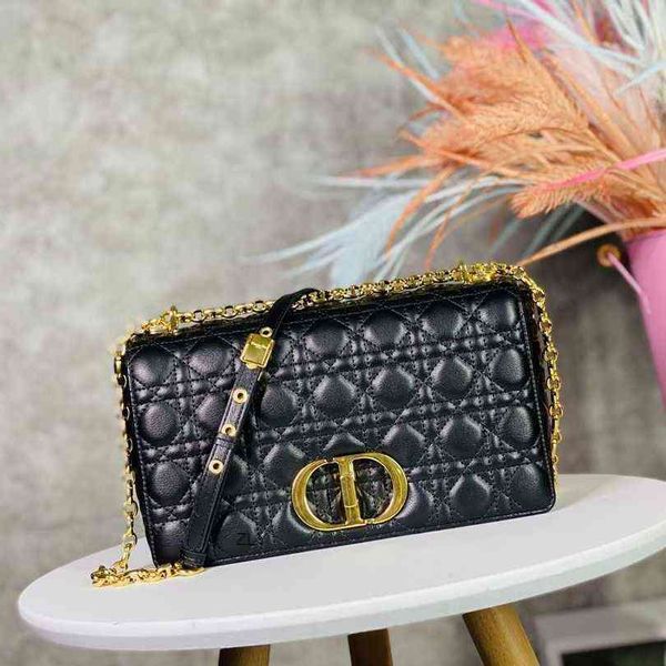 

early spring 2021 new rattan pattern chain montaigne small square bag fashion trend leisure one shoulder messenger bag zly bags