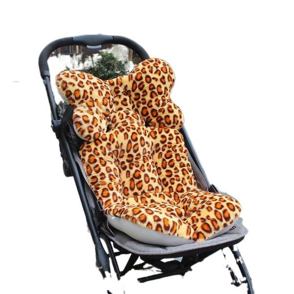 

stroller parts & accessories 2021 special offer direct selling fashion solid cushion seat cover baby diaper pad cotton mat pram mattress