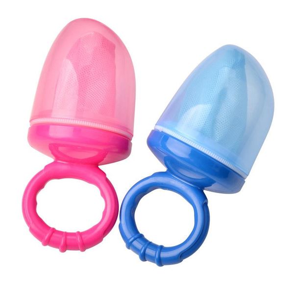 

pacifiers# baby pacifier fresh food born safety feeding nipple mesh bag soother infant chew fruits vegetables chupeta