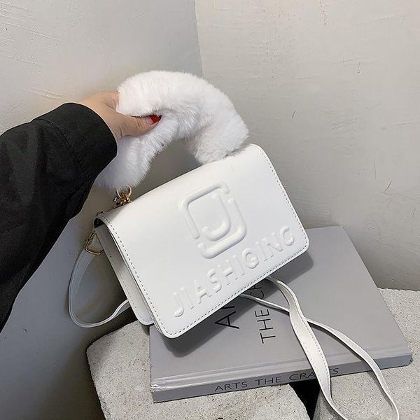 

evening bags brand shoulder bag for women 2021 stylish crossbody designer pu leather handbags mini ladies pures female messenger