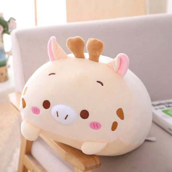 

pillow cartoon comfortable plush toys doll soft dolls waist cushion sleeping gift