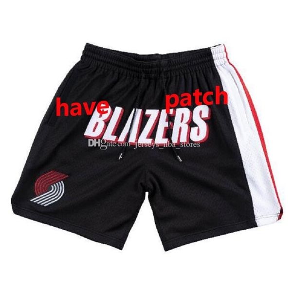 

Stitched Mens Basketball Just Don Pocket Shorts Hip-hop All City Teams Name Year Id Tags Mitchell & Ness Sweatpants Sport Big Face 01, Color1