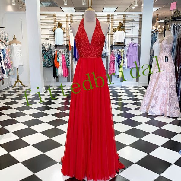 Prom Kleider sexy Frauen von Schulterhalter -Pailletten Dress Patchwork Rückenfreies glänzendes formelles Prom Ballkleid Sommer