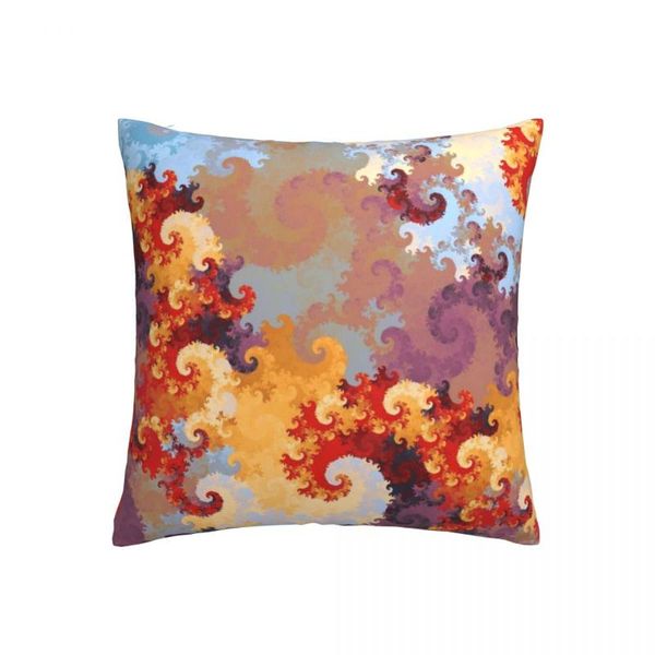 

pillow case 45cmx45cm abstract art decorative pillowcases polyester throw pillowcase