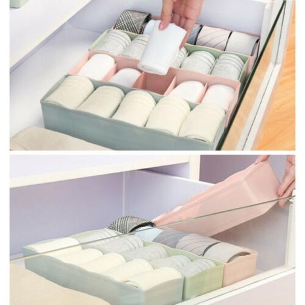 

storage drawers small size underwear scarves socks clothes drawer closet organizer organizers boxes home decoration box for kids girls