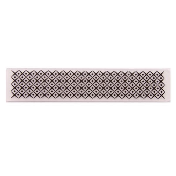 

craft tools plastic diamond dot template card making paper wedding decoration scrapbooking embossing folders