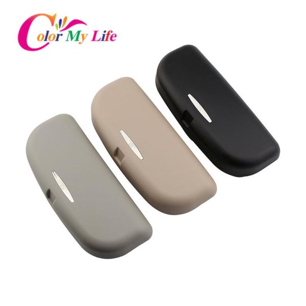 

other interior accessories car-styling glasses holder for zafira astra vauxhall mokka insignia vectra antara car sunglasses case box
