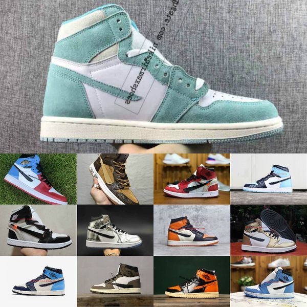 

hight mid basketsball shoes 1 designer classic limited style color quality og bred shadow shatteredbackboard royalblue unc chicago purple to